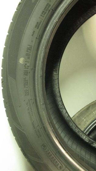 ยาง DUNLOP  รูปที่ 8