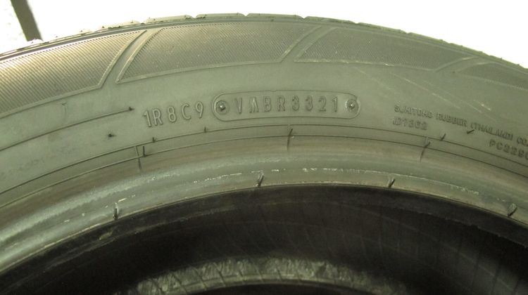 ยาง DUNLOP  รูปที่ 12