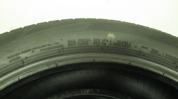 ยาง DUNLOP  รูปที่ 11