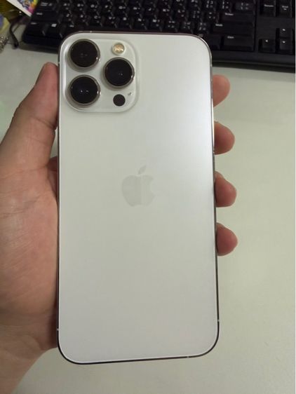 ไอโฟน 13 pro max 128 รูปที่ 2