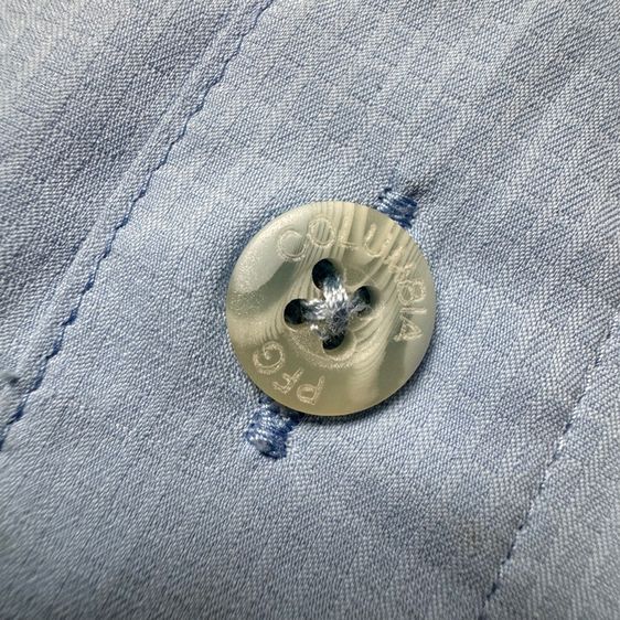 เสื้อเชิ้ต​ Columbia PFG 30 UPF Size L รูปที่ 7