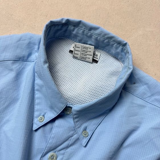 เสื้อเชิ้ต​ Columbia PFG 30 UPF Size L รูปที่ 8