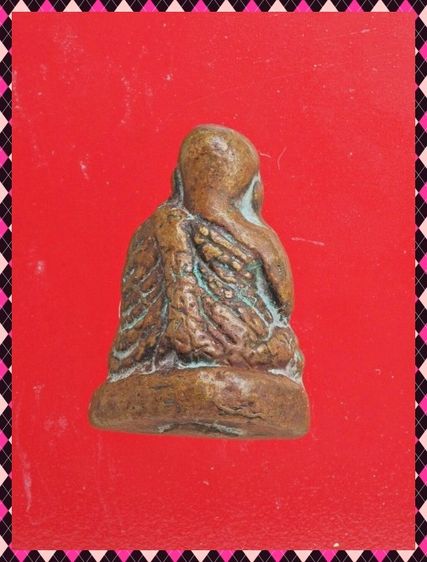 ช78-ช79.หลวงพ่อเงิน-หลวงพ่อปาน องค์ๆละ 429 บ. รูปที่ 3