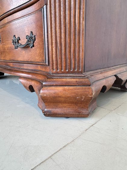 ตู้คอนโซล 5 ลิ้นชัก แบรนด์ AMERICAN DREW รูปที่ 17