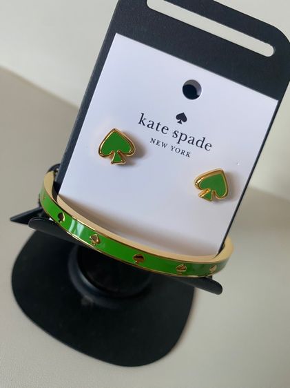 Kate spade แท้ 2ชิ้น ของใหม่ รูปที่ 2