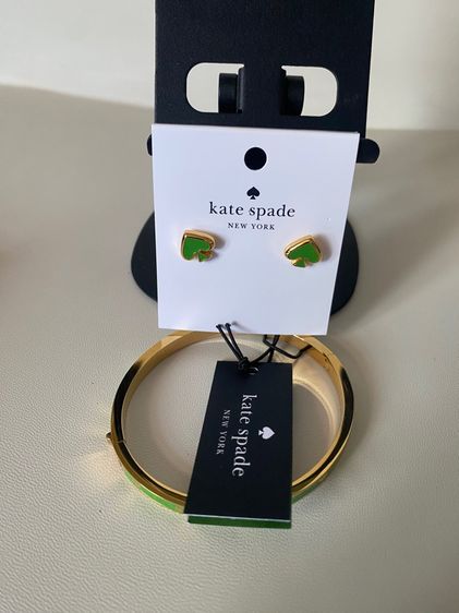 Kate spade แท้ 2ชิ้น ของใหม่ รูปที่ 10