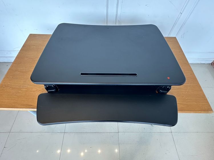 โต๊ะทำงานปรับระดับ STANDING DESK รุ่น Classic Riser   รูปที่ 18