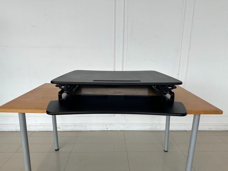 โต๊ะทำงานปรับระดับ STANDING DESK รุ่น Classic Riser   รูปที่ 10