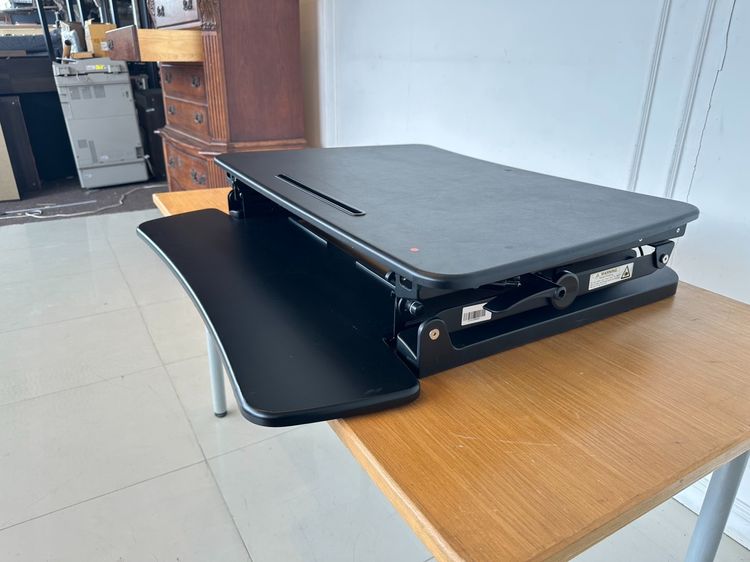 โต๊ะทำงานปรับระดับ STANDING DESK รุ่น Classic Riser   รูปที่ 12