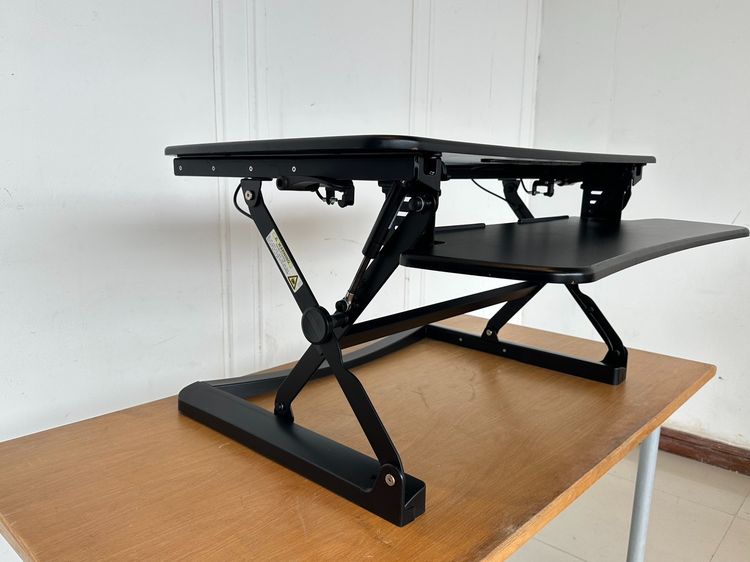 โต๊ะทำงานปรับระดับ STANDING DESK รุ่น Classic Riser   รูปที่ 2