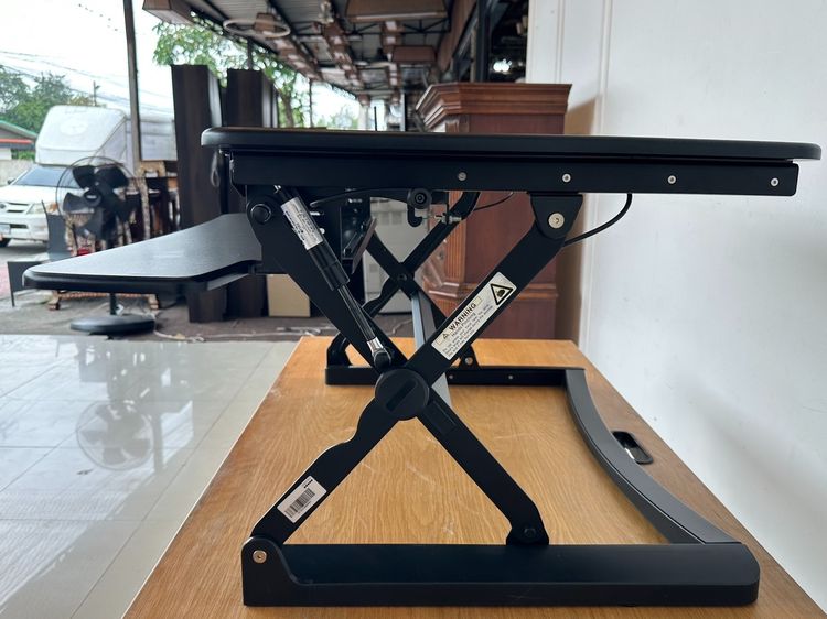 โต๊ะทำงานปรับระดับ STANDING DESK รุ่น Classic Riser   รูปที่ 3