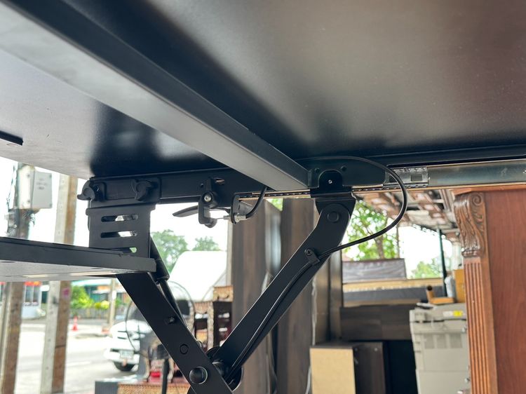 โต๊ะทำงานปรับระดับ STANDING DESK รุ่น Classic Riser   รูปที่ 4