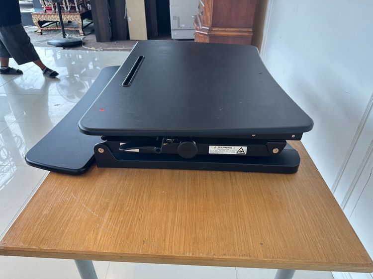 โต๊ะทำงานปรับระดับ STANDING DESK รุ่น Classic Riser   รูปที่ 13