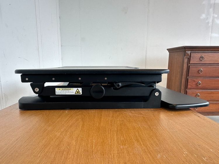 โต๊ะทำงานปรับระดับ STANDING DESK รุ่น Classic Riser   รูปที่ 15