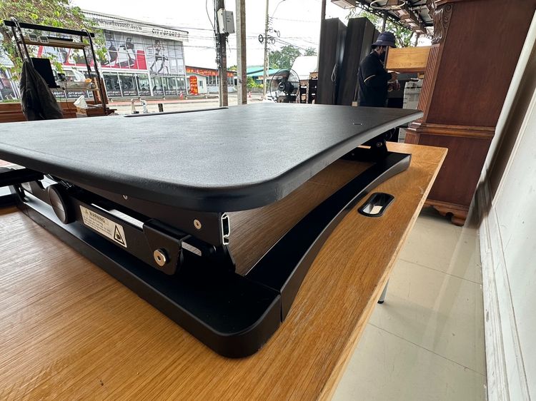โต๊ะทำงานปรับระดับ STANDING DESK รุ่น Classic Riser   รูปที่ 14