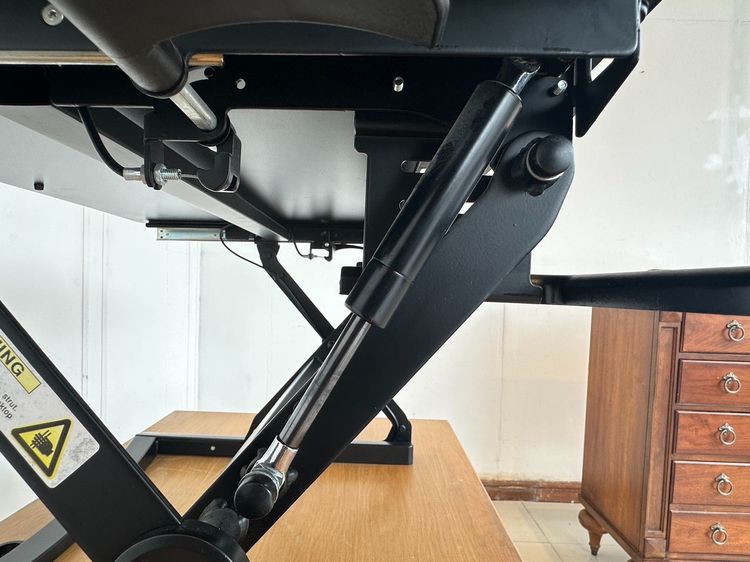 โต๊ะทำงานปรับระดับ STANDING DESK รุ่น Classic Riser   รูปที่ 7