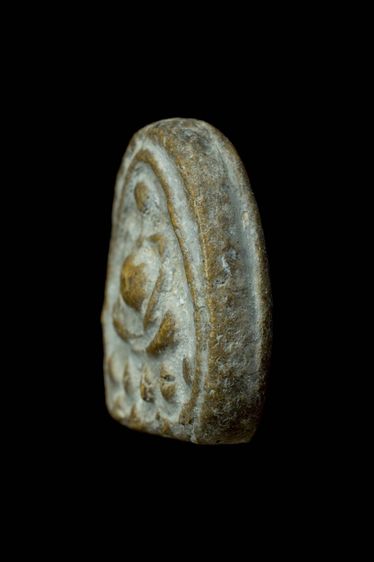 พระกรุวัดเงินคลองเตย รูปที่ 3