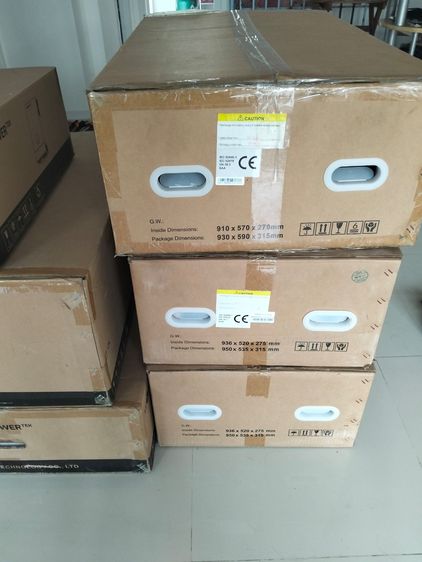 อินเวอร์เตอร์ Luxpower TEX รูปที่ 4