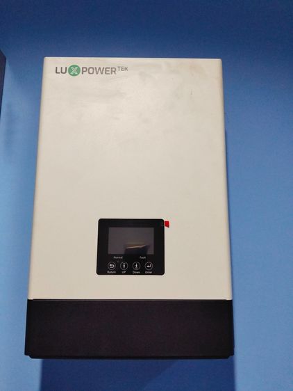 อินเวอร์เตอร์ Luxpower TEX รูปที่ 6