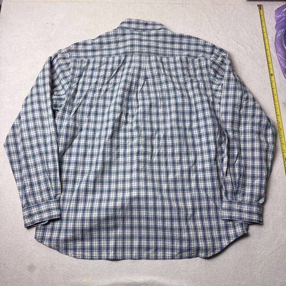 เสื้อเชิ้ต​ Eddie Bouer สาย Outdoor Size L  รูปที่ 7