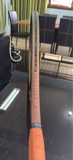 ไม้เทนนิส รูปที่ 6