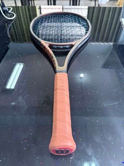 ไม้เทนนิส