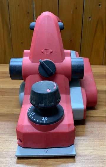 กบไสไม้ไร้สาย Milwaukee รุ่น M18BP  รูปที่ 4