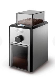 เครื่องชงกาแฟมือสอง DeLonghi รุ่น EC-685 สีแดง รูปที่ 2
