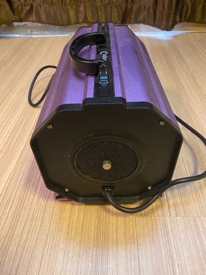 เครื่องเป่านขนสัตว์ Codos รูปที่ 4