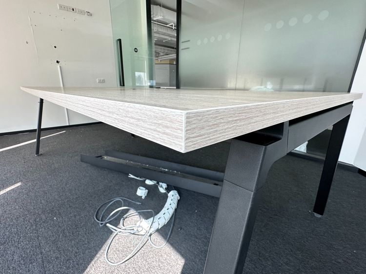 โต๊ะประชุม 6-8 ที่นั่ง แบรนด์ KOKUYO รูปที่ 6