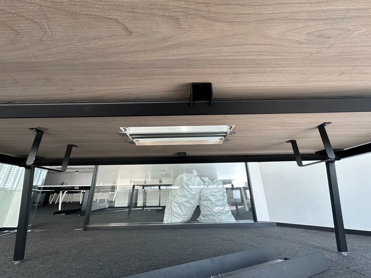 โต๊ะประชุม 6-8 ที่นั่ง แบรนด์ KOKUYO รูปที่ 11