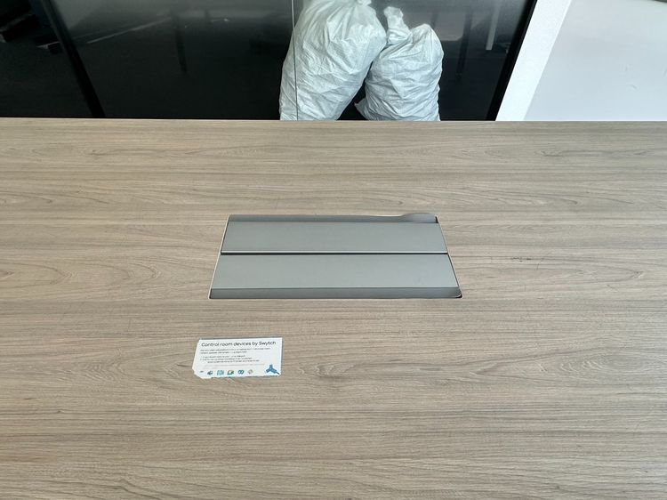 โต๊ะประชุม 6-8 ที่นั่ง แบรนด์ KOKUYO รูปที่ 8