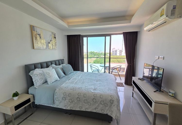 อื่นๆ ไม่อนุญาต ตกแต่งครบ 2016 ขายคอนโด ลากูน่าบีช รีสอร์ท 2 Pattaya  รูปที่ 2