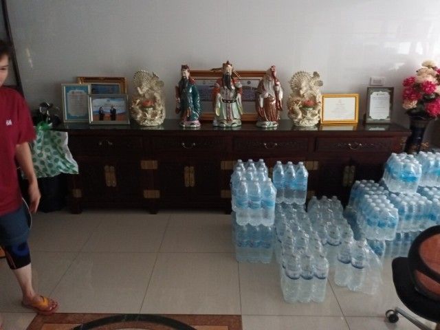 ขาย Home Office 2 คูหา 4 ชั้นครึ่ง 