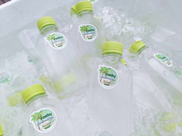 ธุรกิจ สติ๊กเกอร์ไดคัดติดสินค้า  รูปที่ 9