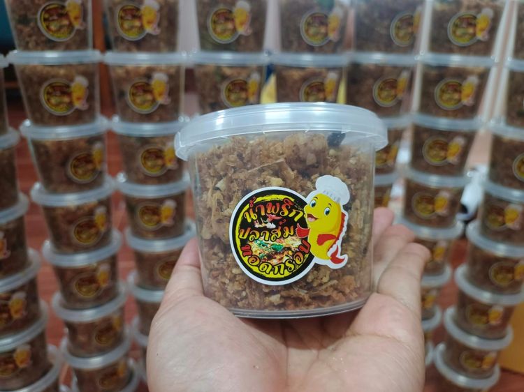 ธุรกิจ สติ๊กเกอร์ไดคัดติดสินค้า  รูปที่ 8