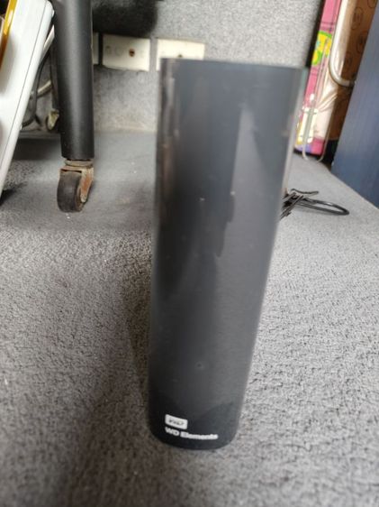 ขายฮาร์ดดิส wd 3tb พร้อม กล่อง อุปกรณ์ครบ 1800บาท รูปที่ 2