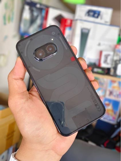 nothing phone 2a ศูนย์ไทย รูปที่ 4
