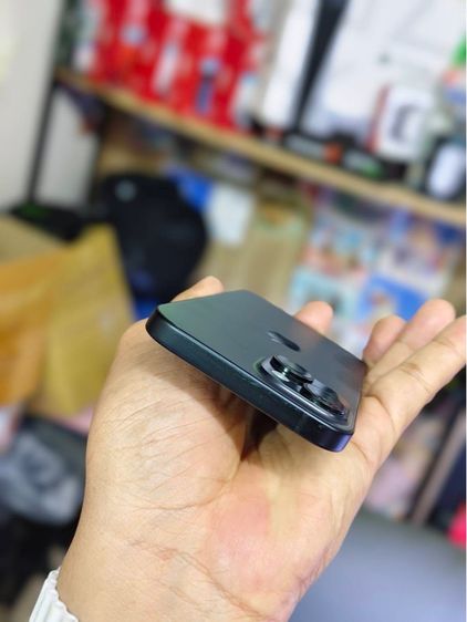 - iPhone 15 128gb Black รูปที่ 8