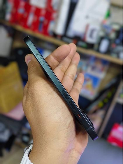 - iPhone 15 128gb Black รูปที่ 7