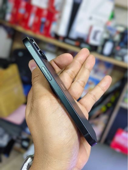 - iPhone 15 128gb Black รูปที่ 6