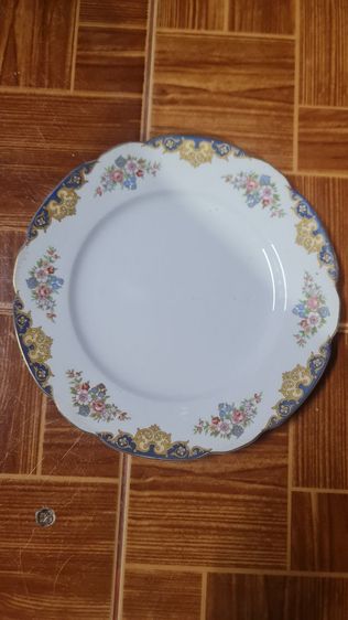 จานญี่ปุ่นสไตล์ยุโรป รูปที่ 2