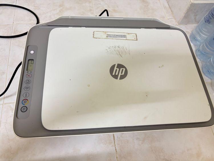 DIRECT-FA-HP DeskJet 2700 series รูปที่ 4