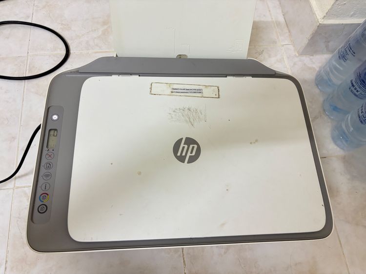 DIRECT-FA-HP DeskJet 2700 series รูปที่ 3