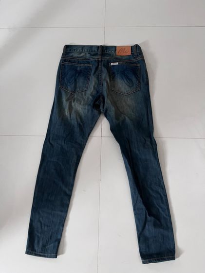 กางเกงยี่ห้อแม็ก Mc รูปที่ 2