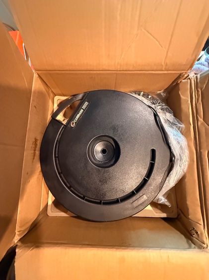 ซับวูฟเฟอร์ หลุมยางอะไหล่ Caribass SQ500 รูปที่ 2