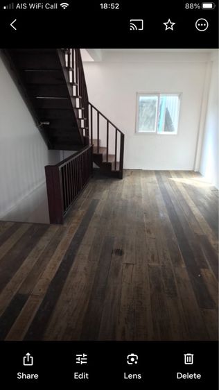 ไม่ใช่ ขายตึกแถว รูปที่ 4