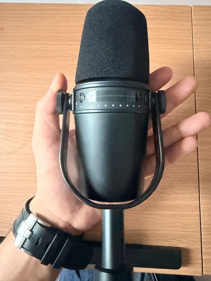 Shure MV7  รูปที่ 3