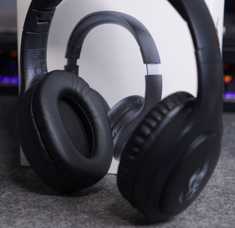 หูฟัง1HORA รุ่น AUT202 รูปที่ 2