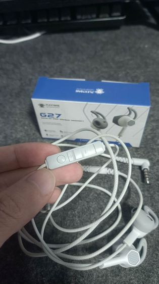 หูฟังPLEXTONE G27 รูปที่ 6